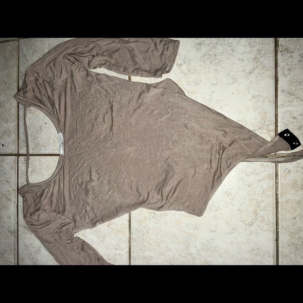 Body suit
